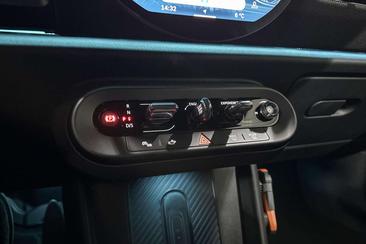 Mini 3 Portes John Cooper Works — photo 13