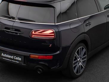 Mini Clubman COOPER S — photo 16