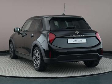 Mini 5 Portes Classic Cooper — photo 10