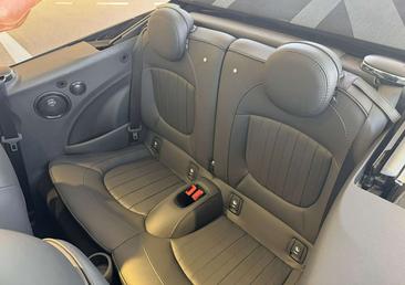 Mini Cabrio John Cooper Works — photo 24