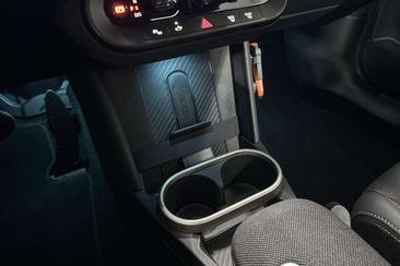 Mini 3 Portes John Cooper Works — photo 15