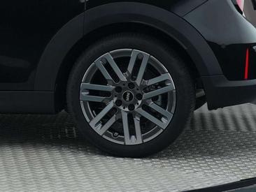 Mini 5 Portes Classic Cooper — photo 13