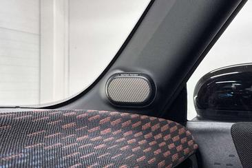 Mini 3 Portes John Cooper Works — photo 16
