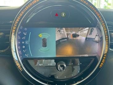 Mini Cabrio John Cooper Works — photo 27