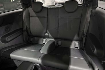 Mini 3 Portes John Cooper Works — photo 17
