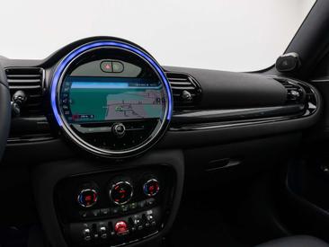 Mini Clubman COOPER S — photo 21