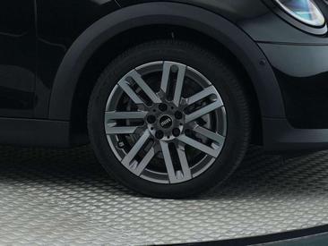 Mini 5 Portes Classic Cooper — photo 16