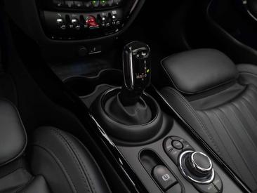 Mini Clubman COOPER S — photo 22