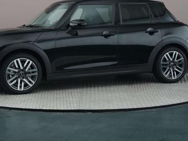 Mini 5 Portes Classic Cooper — photo 18