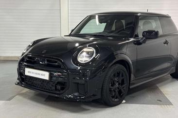 Mini 3 Portes John Cooper Works — photo 20