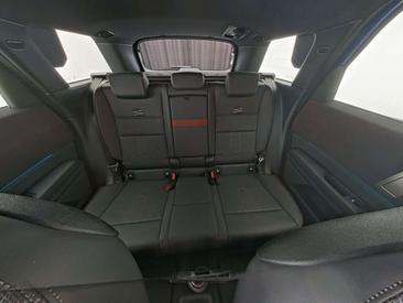 Mini Countryman John Cooper Works — photo 5