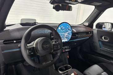 Mini 3 Portes John Cooper Works — photo 21