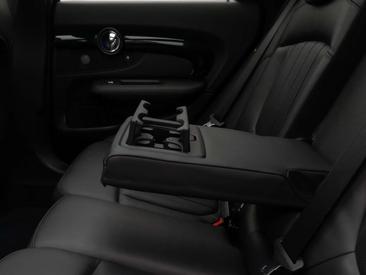 Mini Clubman COOPER S — photo 27