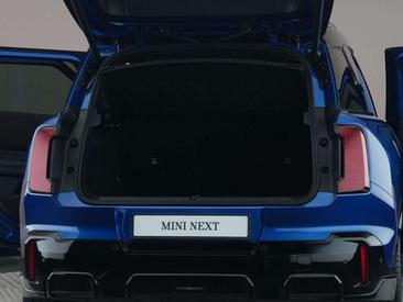 Mini Countryman John Cooper Works — photo 11