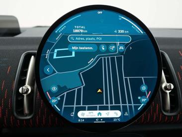 Mini Countryman John Cooper Works — photo 13