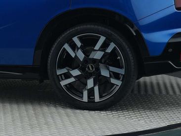 Mini Countryman John Cooper Works — photo 15