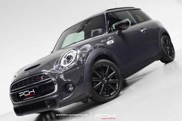 Mini Hatch Cooper S - 2020 - Joinsteer - #1