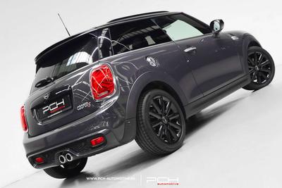 Mini Hatch Cooper S