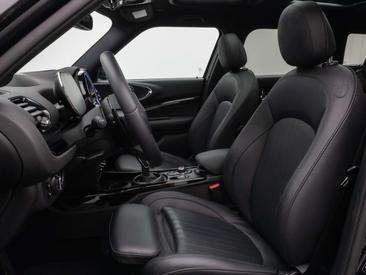 Mini Clubman COOPER S — photo 34