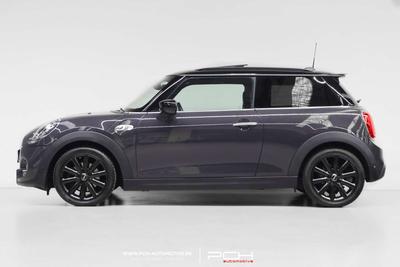 Mini Hatch Cooper S