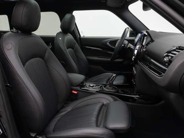 Mini Clubman COOPER S — photo 35