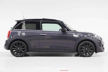 Mini Hatch Cooper S — photo 4