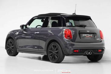 Mini Hatch Cooper S — photo 5
