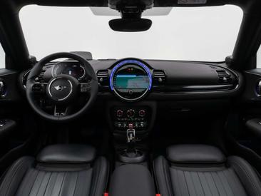 Mini Clubman COOPER S — photo 38