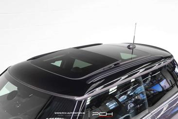 Mini Hatch Cooper S — photo 7