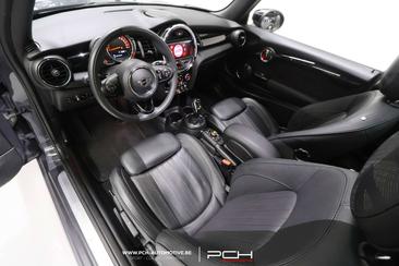 Mini Hatch Cooper S — photo 8