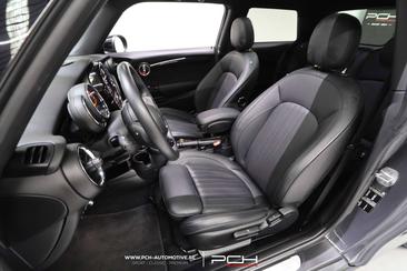 Mini Hatch Cooper S — photo 9
