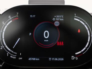 Mini Clubman COOPER S — photo 40