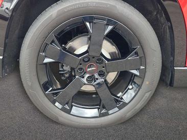 Mini Countryman JCW Cooper S — photo 7