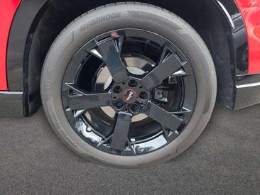 Mini Countryman JCW Cooper S — photo 10