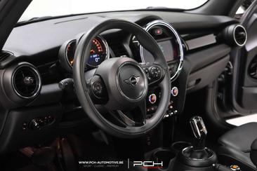 Mini Hatch Cooper S — photo 13