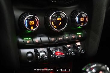 Mini Hatch Cooper S — photo 17
