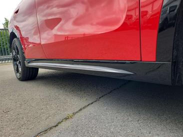 Mini Countryman JCW Cooper S — photo 14