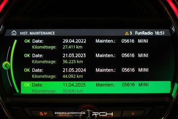 Mini Hatch Cooper S — photo 19