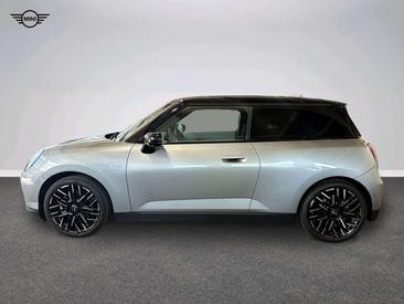 Mini Electric Favoured Cooper SE — photo 2