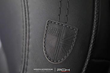 Mini Hatch Cooper S — photo 22