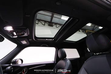 Mini Hatch Cooper S — photo 23