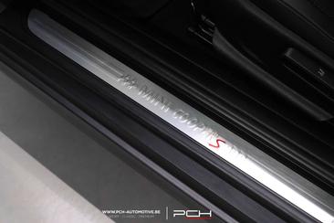 Mini Hatch Cooper S — photo 24