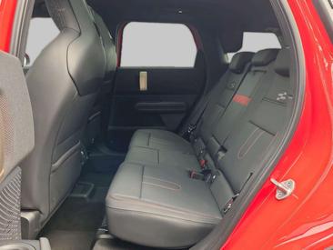 Mini Countryman JCW Cooper S — photo 19