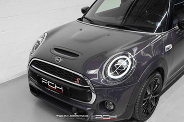 Mini Hatch Cooper S — photo 26