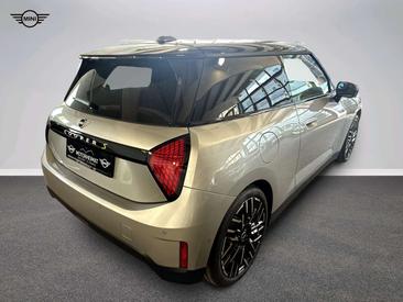 Mini Electric Favoured Cooper SE — photo 7