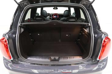 Mini Hatch Cooper S — photo 29