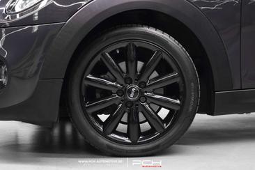 Mini Hatch Cooper S — photo 30
