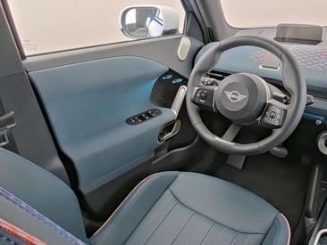 Mini Aceman Favoured Cooper SE — photo 3