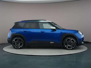 Mini Aceman Favoured Cooper SE — photo 6