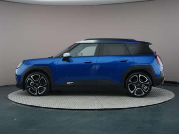 Mini Aceman Favoured Cooper SE — photo 7